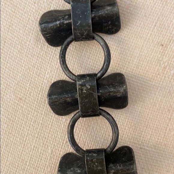 Dramatic J Crew Necklace - Picture 4 of 4